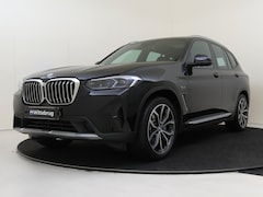BMW X3 - xDrive30e Business Edition Plus | Leder | Schuifdak | Stoel en Stuurverwarming | DEALER ON
