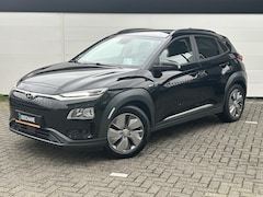 Hyundai Kona Electric - EV Fashion 64 kWh SOH 95% | Navigatie | Camera | Head Up Display | Krell Audio