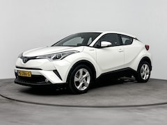 Toyota C-HR - 1.8 Hybrid Dynamic | Cruise Control Adaptief | Navigatie | Achteruitrijcamera |