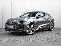 Audi Q5 Sportback - S edition Competition e-hybrid 270 kW / 367 pk S tronic | 360 Camera | Adaptive air suspen