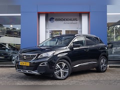 Peugeot 3008 - 1.6 HYbrid 225 Blue Lease Allure | Panoramadak | Camera | Apple Carplay/Android Auto | Cru