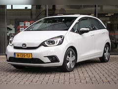 Honda Jazz - 1.5 e:HEV Executive - 1e eigenaar | Dealer onderhouden | Navi