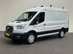 Ford Transit - 310 2.0 TDCI L2H2 Trend 130PK Airco Cruise Control Stoelverwarming Verwarmbare voorruit Pa