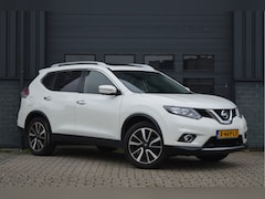 Nissan X-Trail - 1.6 DIG-T Connect Edition | PANO | 360 CAM | TREKHAAK | KEYLESS |