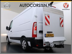 Renault Master - AUT. T31 Z.E. Geïsoleerde Koel laadruimte Laadklep H2 SOH 97% Airco Cruise control Bluetoo
