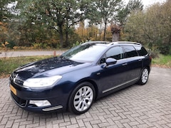 Citroën C5 Tourer - 1.6 THP PANORAMADAK ECC LEER ELEKTR