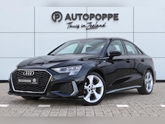 Audi A3 Limousine - 35 TFSI S-Line Edition 150pk S-Tronic