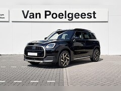 MINI Countryman - C | Favoured | Pakket L | 19 Inch Kaleido Spoke 2-tone