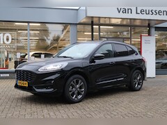 Ford Kuga - 2.5 PHEV ST-LINE-X HEAD-UP AD-CRUISE KEYLESS WINTERPACK LED-PAKKET