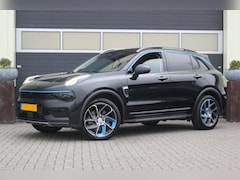 Lynk & Co 01 - 1.5 PHEV Plug-in hybrid | NAP | Donkere Hemelbekleding |