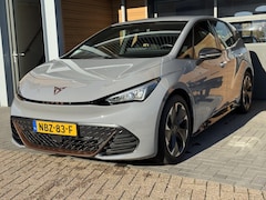 CUPRA Born - Business 170KW navi, Cam, Carplay, Led, Cruise