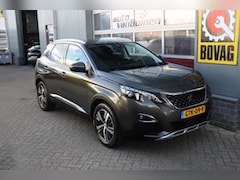 Peugeot 3008 - 1.2 PureTech Allure O.a: PDC, Camera, Keyless, Navi, Clima, Cruise, Etc. All-in prijs