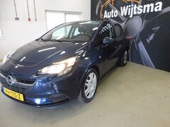 Opel Corsa - 1.0 Turbo Edition Airco | CPV | Elec ramen | 2e eigenaar