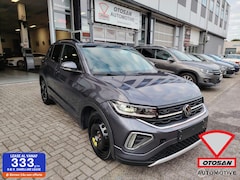 Volkswagen T-Cross - 1.0 TSI R-Line DSG 2025 20.000km