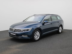 Volkswagen Passat Variant - 1.5 TSI OPF Style Business | PANORAMADAK | LED VERLICHTING | LICHTMETALEN VELGEN | NAVIGAT