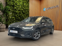 Ford Focus Wagon - 1.0 EcoBoost Hybrid ST Line X | Achterspoiler | Achteruitrijcamera | Apple Carplay/Android