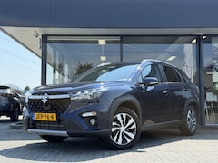 Suzuki S-Cross - 1.4 BoosterJet Style Hybrid | Automaat