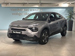 Citroën C4 X - 100 You | Navigatie | Apple Carplay/Android Auto | Cruise control | Airco | LED