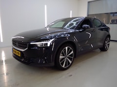 Polestar 2 - 2 Long Range Dual Motor 408PK 78kWh 92.82% SoH Launch [ PILOT PLUS+19 INCH+CARPLAY+CAMERA+
