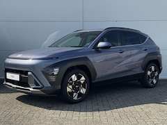Hyundai Kona - 1.6 GDI HEV Comfort Plus | 4000, - voordeel | Private Lease vanaf 425, - p/m | * Nieuw uit