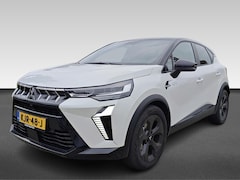 Mitsubishi ASX - 1.8 HEV AT Intense Black Edition | Apple Carplay/Android Auto | Navigatiesysteem | Cruise