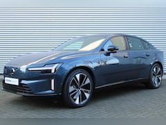 Volvo ES90 - Single Motor Ext. R. Plus Launch Edition 92 kWh | SOH-waarde 97% | Demo Deal | 21" 5-spaak