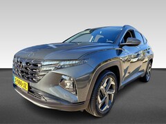 Hyundai Tucson - 1.6 T-GDI HEV Premium