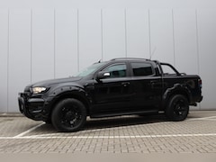 Ford Ranger - 3.2 TDCi Wildtrak Supercab | Camera | 5-zits | BTW vrij