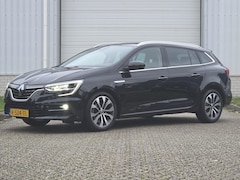 Renault Mégane Estate - 1.3 TCe 140 Techno / 1e Eigenaar / Trekhaak (1700KG) / Dealer Onderhouden / Achteruitrijca