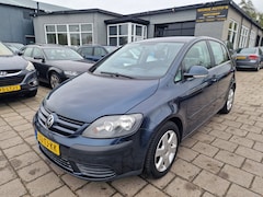 Volkswagen Golf Plus - 2.0 FSI Comfortline/Automaat/Apk26-10-27
