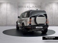 Land Rover Defender 110 - P300e X-DYNAMIC HSE -BLACK PACK|22"LM|COOLBOX|TREKHAAK|SIGNATURE INT. PACK