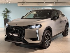 DS 3 - 3 1.2 Hybrid 145 Ligne Business