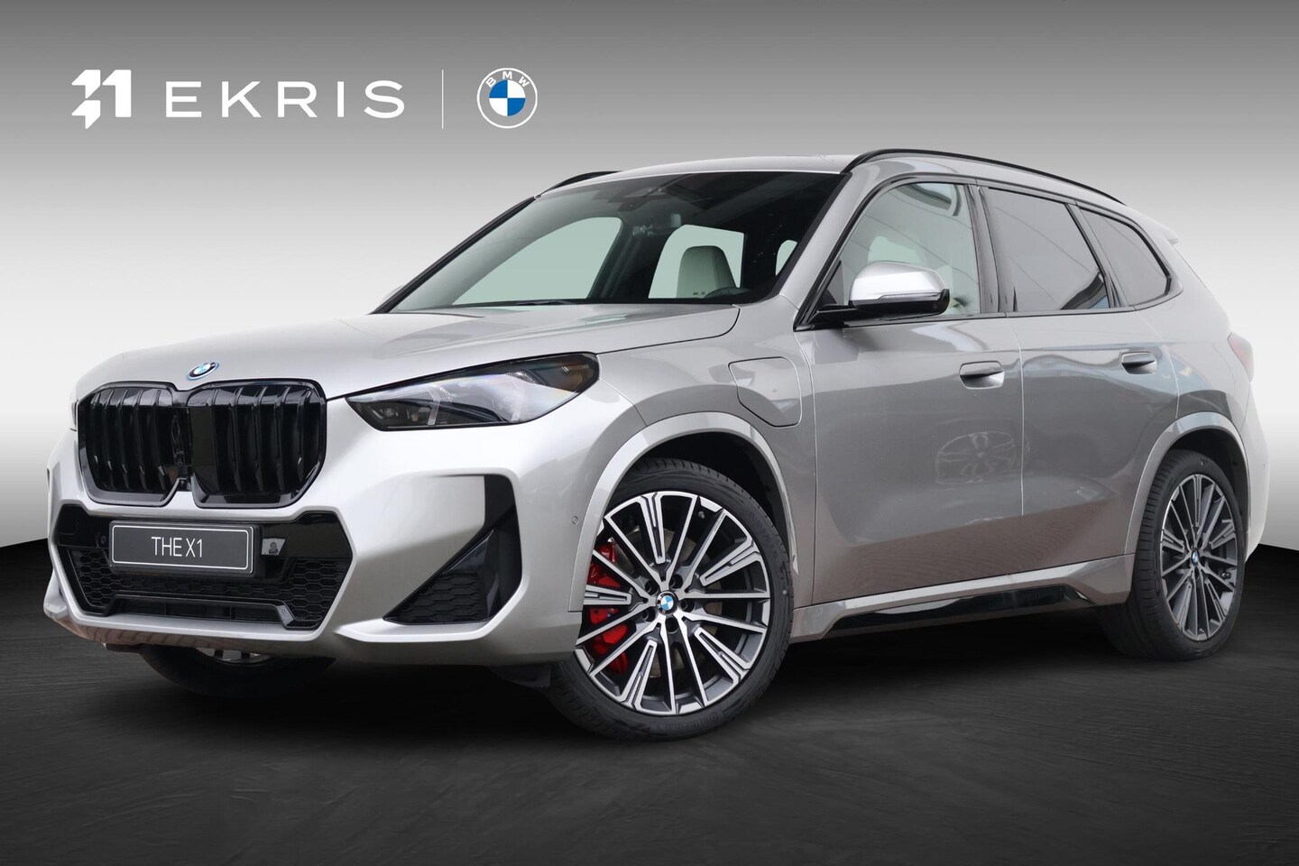 BMW X1 - xDrive25e M Sportpakket Pro | Comfort Pack | Innovation Pack | Travel Pack | - AutoWereld.nl