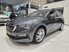 Skoda Scala - 1.0 TSI Business Edition | Navigatie | Climate control | Cruise control | Stoelverwarming