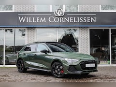 Audi A3 Sportback - 45 TFSI e S edition Competition Pano Sonos Stoelve