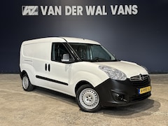 Opel Combo - 1.3 CDTi 96pk L2H1 *MARGE , Geen BTW* Euro6 Airco | Cruisecontrol Parkeersensoren