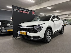 Kia Sportage - 1.6 T-GDi Hybrid DynamicPlusLine/ NL auto/ Eerste eigenaar/ Parkeersensoren