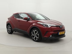 Toyota C-HR - 1.8 Hybrid Style | Trekhaak | Dodehoek detectie | Navigatie | Stoelverwarming | JBL | Keyl