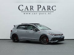 Volkswagen Golf - 2.0 TSI GTI Clubsport 45 Jahre Edition 300+PK AKRAPOVIC/IQ/VIRTUAL/SFEER/PANO/LEER/CAM/LIN