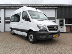 Mercedes-Benz Sprinter - 2.1 CDI 95KW AUT rolstoelbus | 8 pers