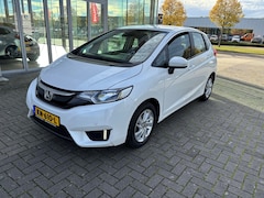 Honda Jazz - 1.3 Comfort CVT | Navi | Pdc | All Weather