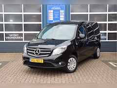 Mercedes-Benz Citan - 111 CDI Extra Lang Cruise-control