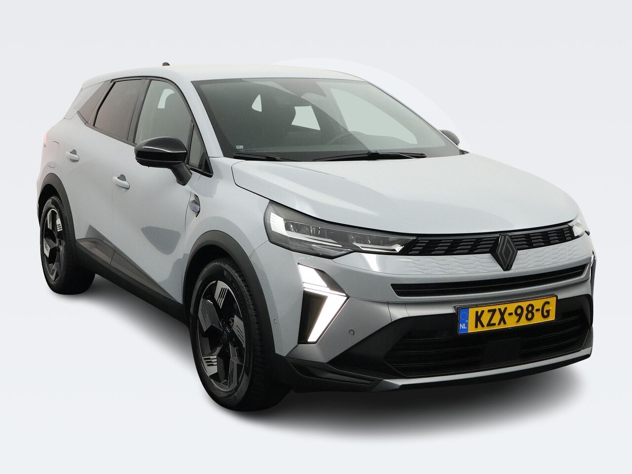Renault Symbioz - 1.6 E-Tech full hybrid 145 Esprit Alpine AUTOMAAT | STUURVERWARMING | ALL SEASONBANDEN | C - AutoWereld.nl
