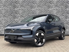 Volvo EX30 - P3 Long Range Plus Europa 69 kWh | Google | Harman Kardon Audio | Adaptieve Cruise Control