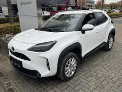 Toyota Yaris Cross - 1.5 Hybrid Active PARK. CAMERA CLIMA LM-VELGEN APPLE/ANDROID CARPLAY