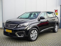 Peugeot 5008 - 1.2 PT BL. Executive Leder | Trekhaak | 7 pers. | CarPlay
