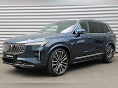 Volvo XC90 - 2.0 T8 Plug-in hybrid AWD Ultra Bright Exec. Ed. | Stock Special | Eerste registratie sept