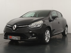 Renault Clio - 0.9 TCe Limited - Cruise Control - Afneembare Trekhaak - Carplay