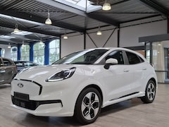 Ford Puma Gen-E - Select 44 kWh 168pk | Winter Pack | El. a. klep | Keyless entry | 4 seiz. banden | LED | 1
