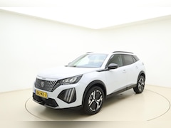 Peugeot 2008 - 1.2 Turbo 100 Allure | Apple carplay/Android auto | Automatische Airco | Cruise control |